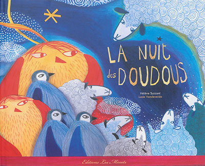 La nuit des doudous - 