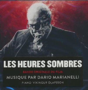 Les Heures sombres - 