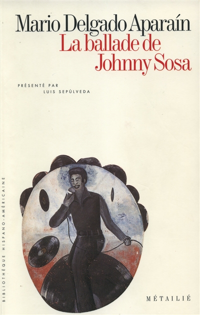 (La )Ballade de Johnny Sosa - 