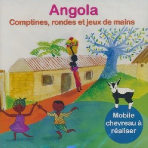 Angola - 