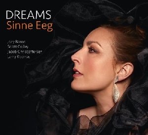 Dreams / Sinne Eeg - 