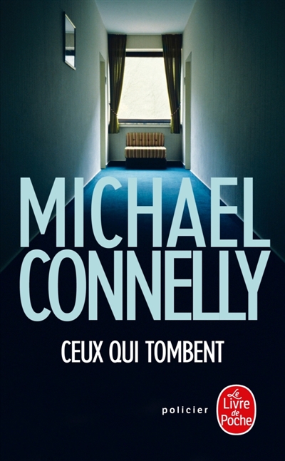 Ceux qui tombent - 