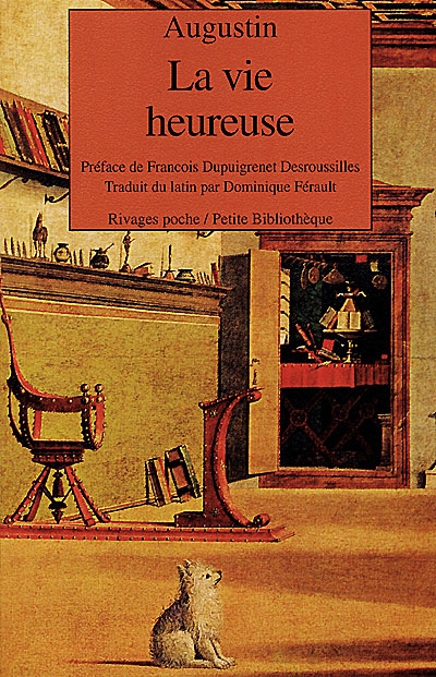 De la vie heureuse - 