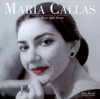 Maria Callas - 