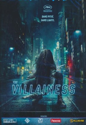 The Villainess - 