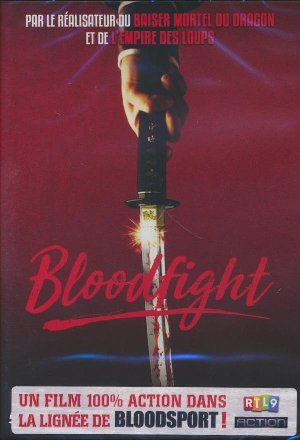 Bloodfight - 