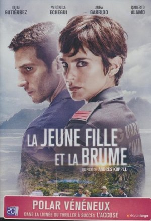 La Jeune fille et la brume - 