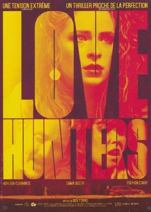 Love hunters - 