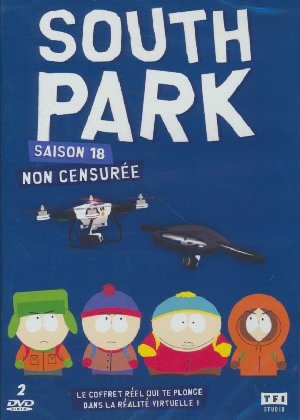 South Park - 