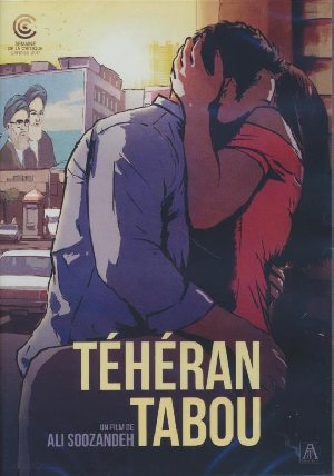 Téhéran tabou - 