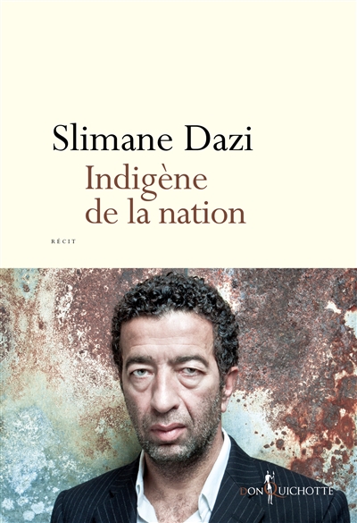 Indigène de la nation - 