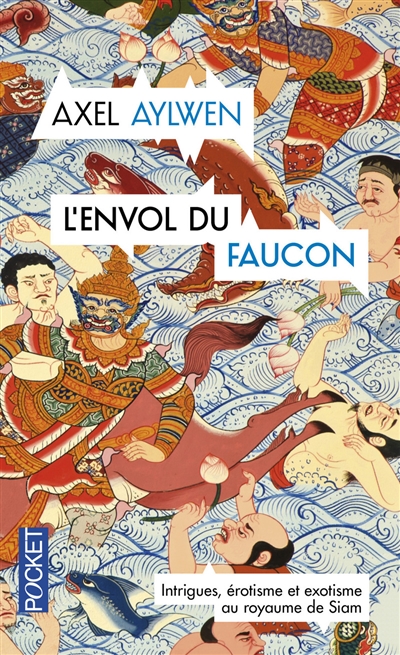 L'envol du faucon - 