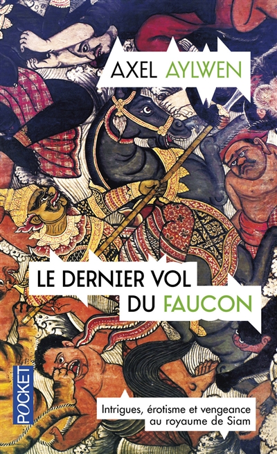 Le dernier vol du faucon - 