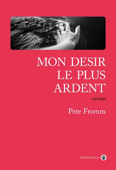 Mon désir le plus ardent - 