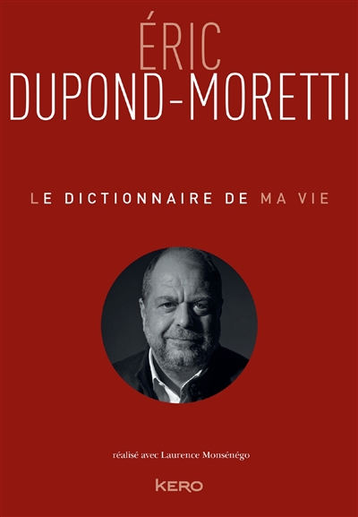 Le dictionnaire de ma vie - 