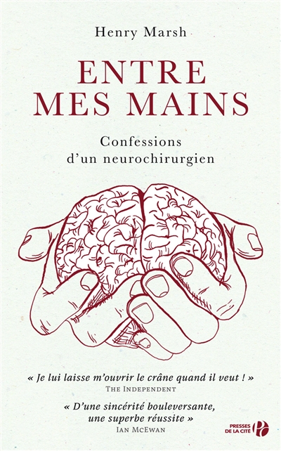 Entre mes mains - 