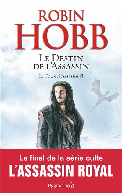 Le destin de l'assassin - 