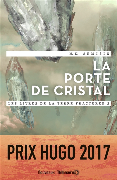 La porte de cristal - 