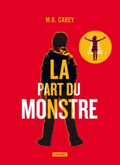 La part du monstre - 