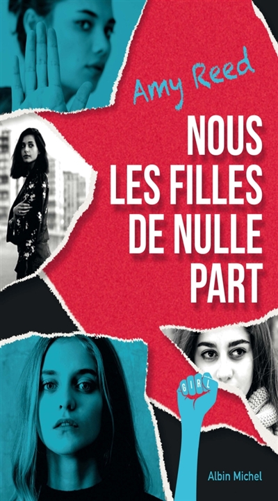 Nous, les filles de nulle part - 