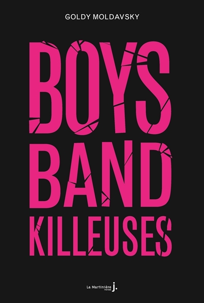 Boys band killeuses - 