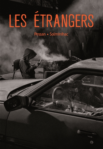 Les étrangers - 