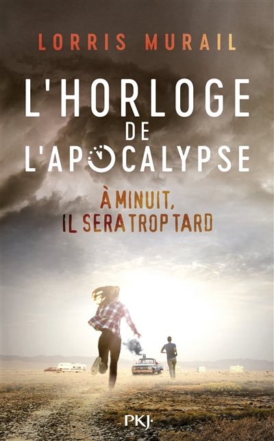 L'horloge de l'apocalypse - 