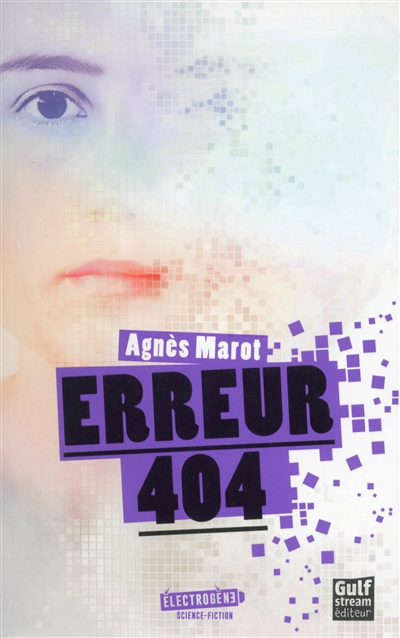 Erreur 404 - 