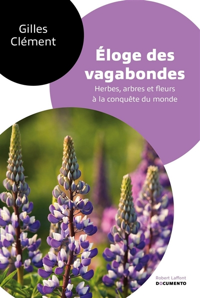 Eloge des vagabondes - 