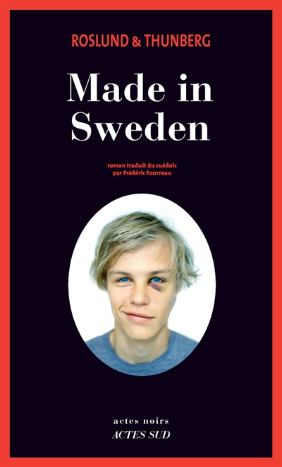 Made in Sweden - 