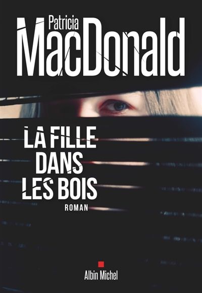 La fille dans les bois - 