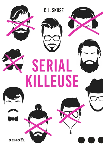 Serial killeuse - 