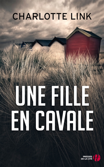 Une fille en cavale - 