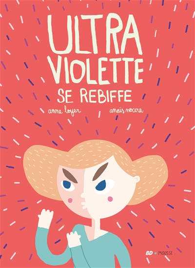 Ultra Violette se rebiffe - 