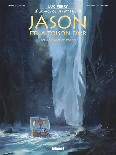 Jason et la Toison d'or - 