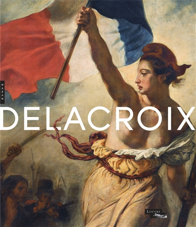 Delacroix, 1798-1863 - 