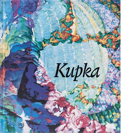 Kupka, pionnier de l'abstraction - 