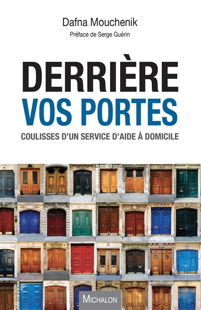 Derrière vos portes - 