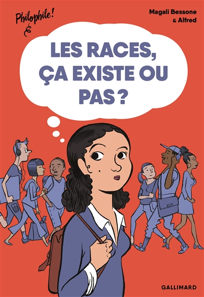 Les races, ça existe ou pas ? - 