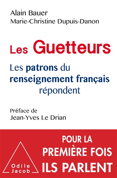 Les guetteurs - 