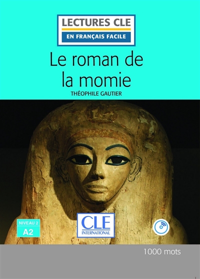 Le roman de la momie - 