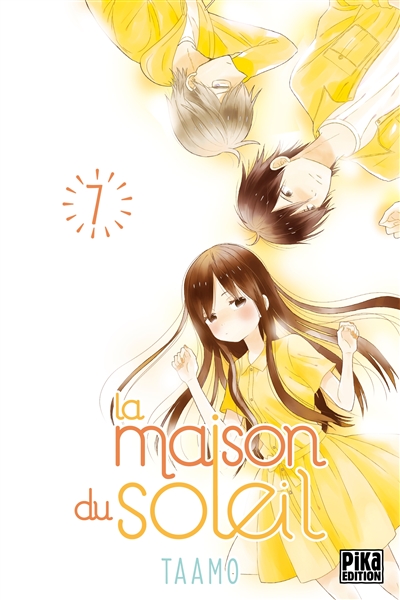 La maison du soleil - 