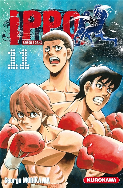 Ippo - 