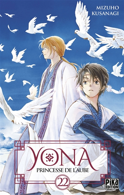 Yona - 