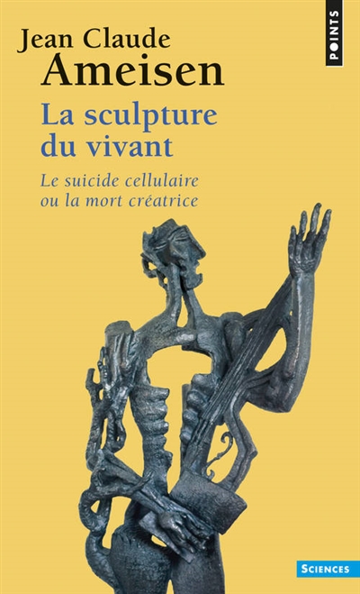 sculpture du vivant (La) - 