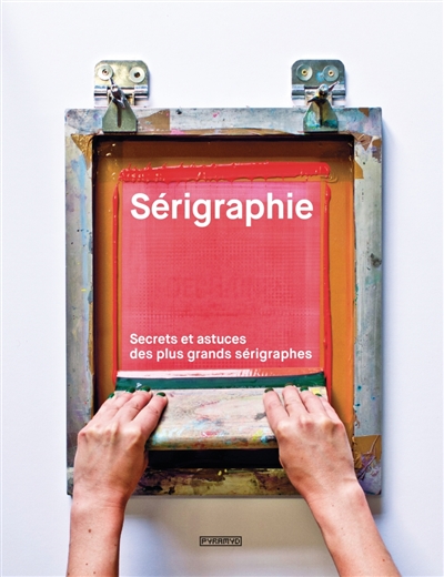 Sérigraphie - 