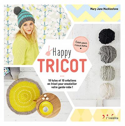 Happy tricot - 