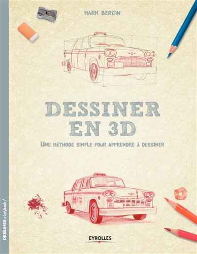 Dessiner en 3D - 