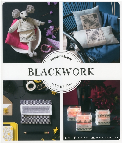 Blackwork - 