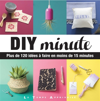 DIY minute - 